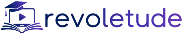 Revoletude, Revolutionnez vos études